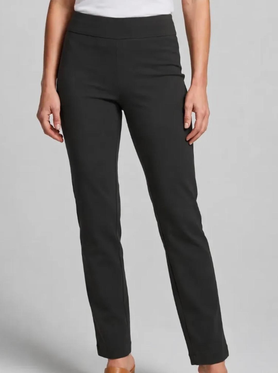 Black pant