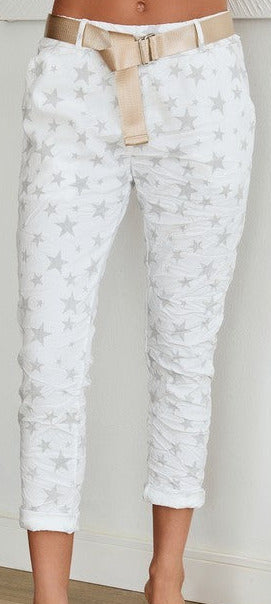 Star pant
