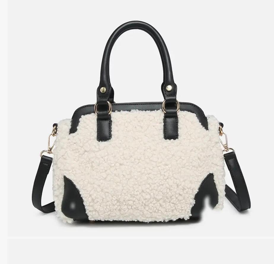 Whitel sherpa bag