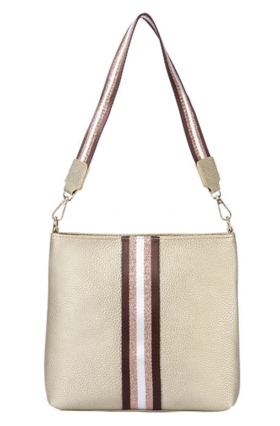 Gold Purse (Online Only)
