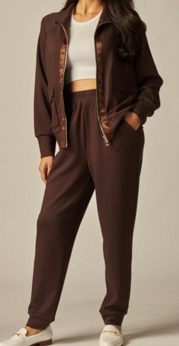 Chocolate 2 piece set