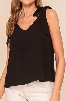 Black tank