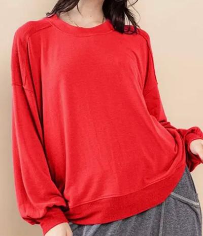 Red top