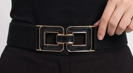 Buckle Belt