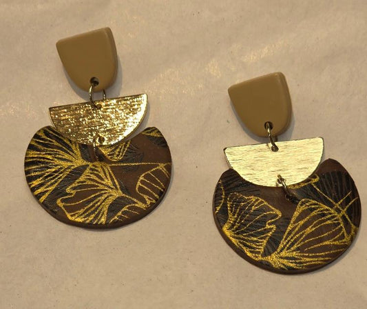 Earring