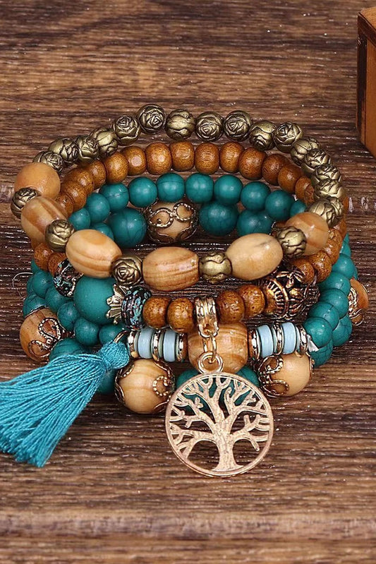 Cyan Bracelet (online only)