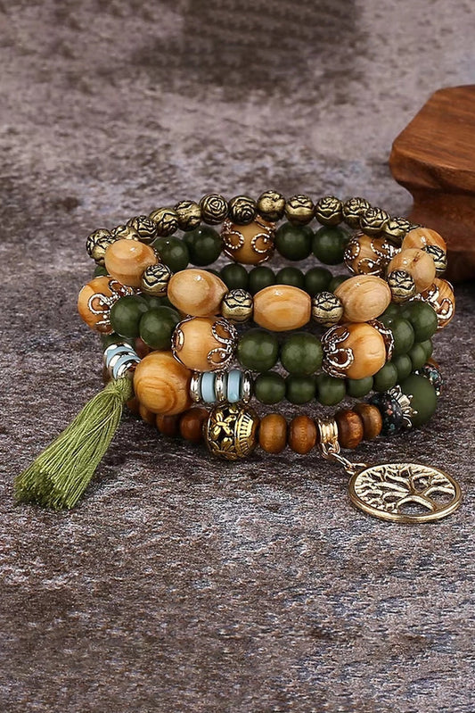 Green Bracelet (Online Only)
