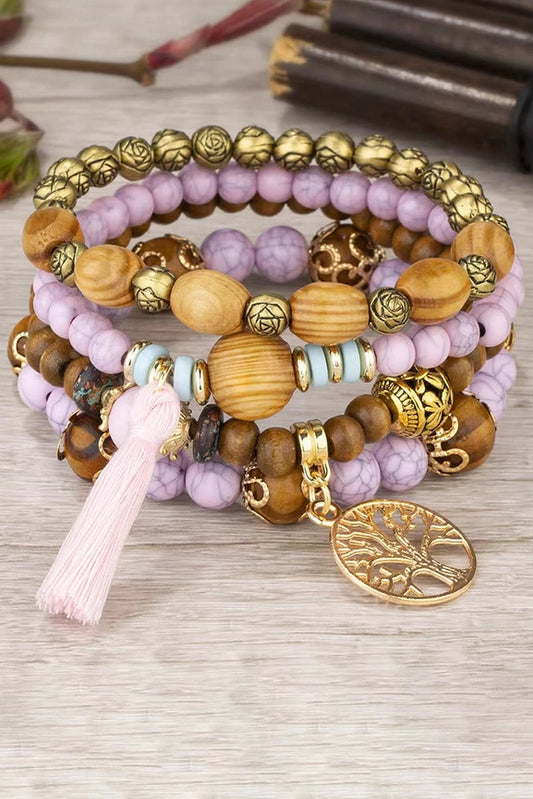 Pink Bracelet (Online Only)