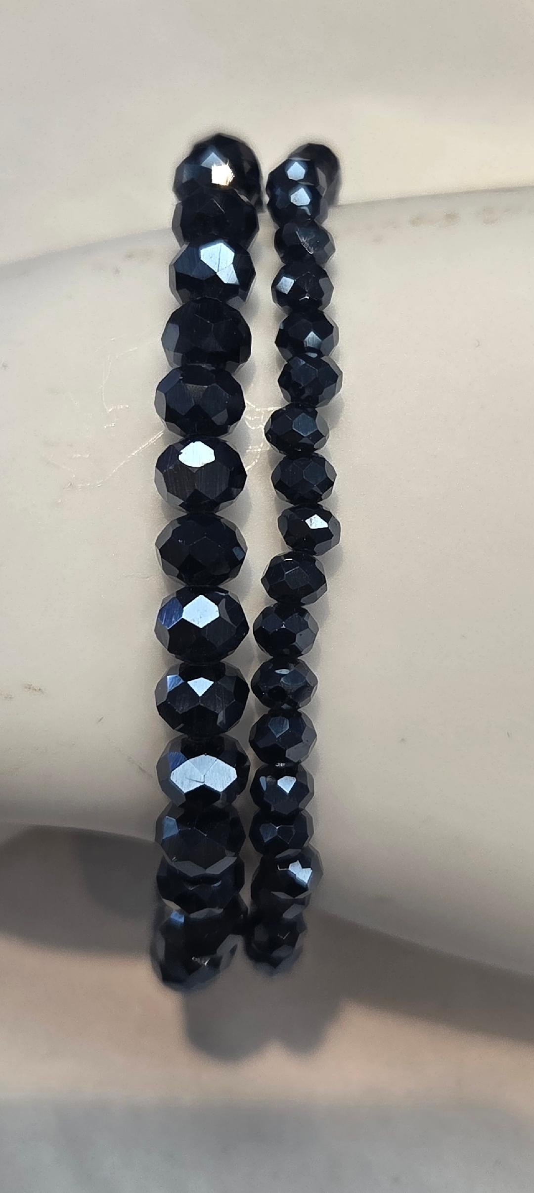 Bead bracelet