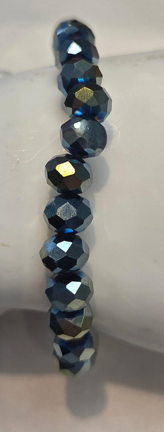 Bead bracelet