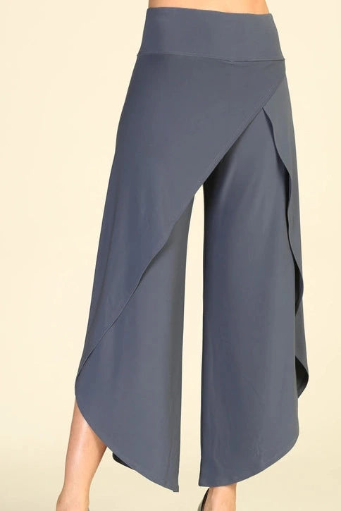 Grey pant