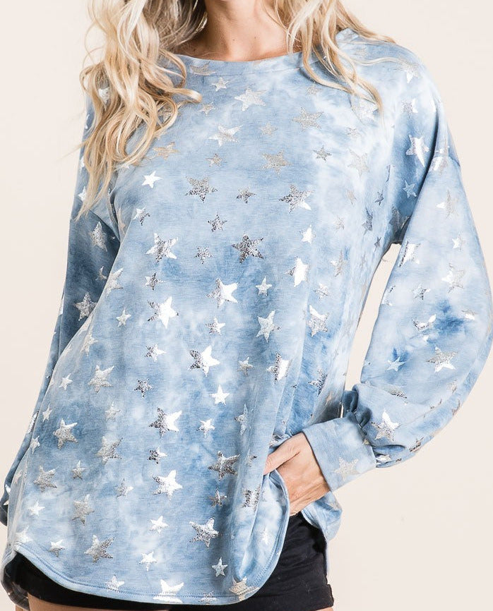 Denim  star