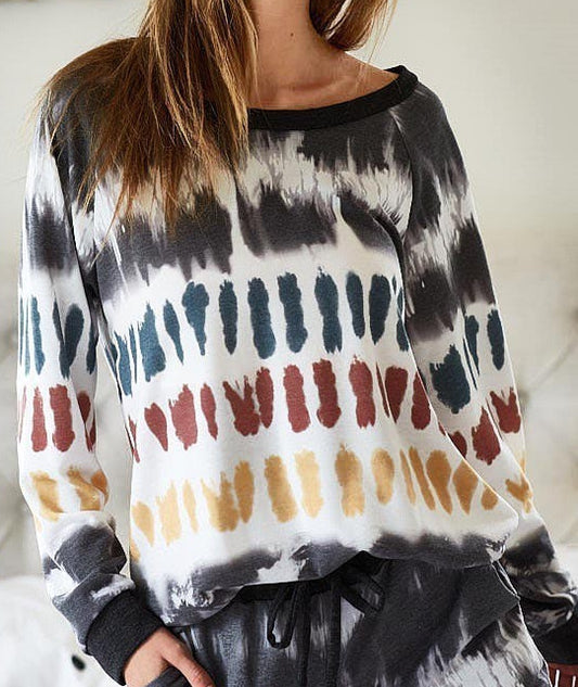 TIe dye top