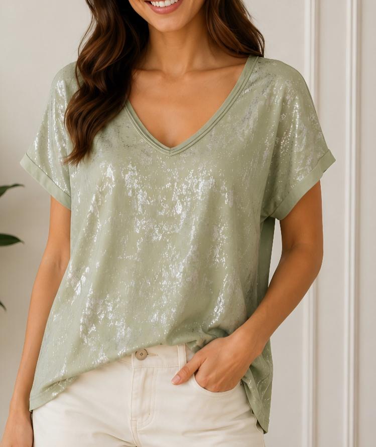 Green top