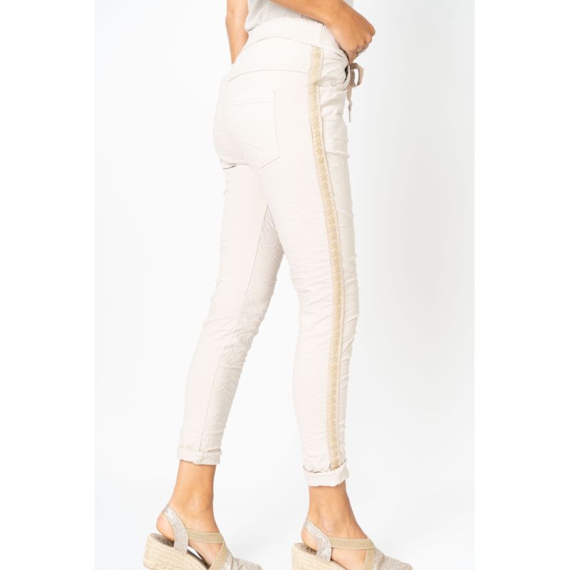White star pant