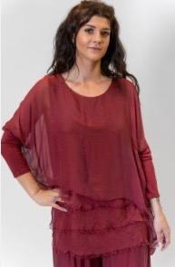 Wine top