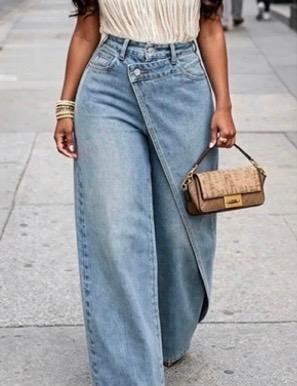Light wash jean  PREORDER