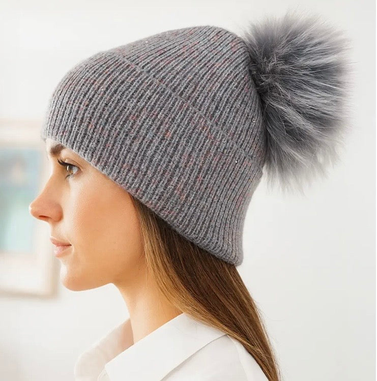 Grey hat