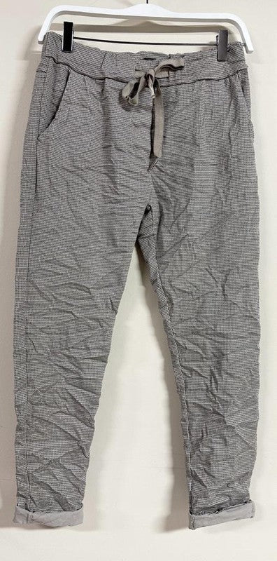 Dot pant