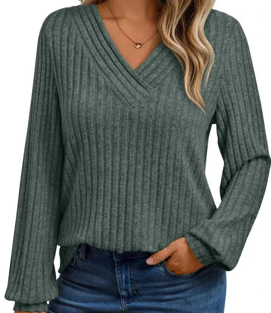 Green top