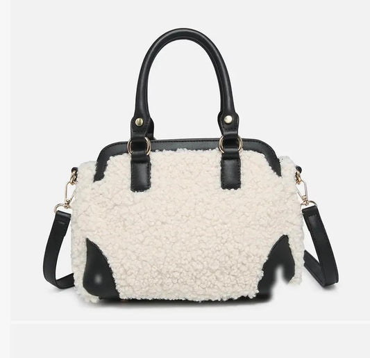 Whitel sherpa bag