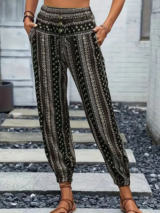 Boho pant