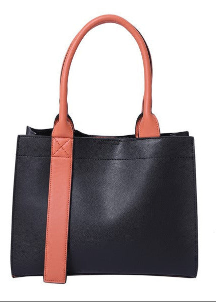 Black purse (Online Only)