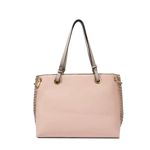 Pink purse (Online Only)