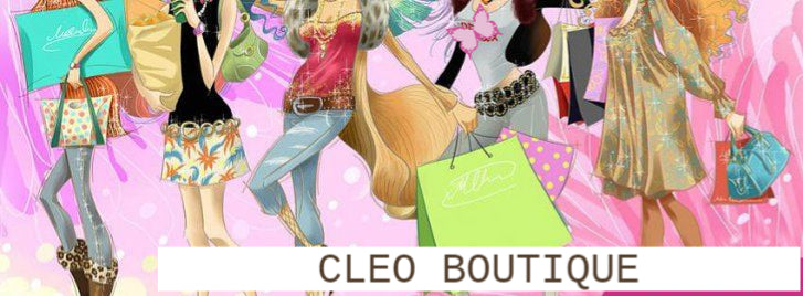 Cleo Boutique Online store