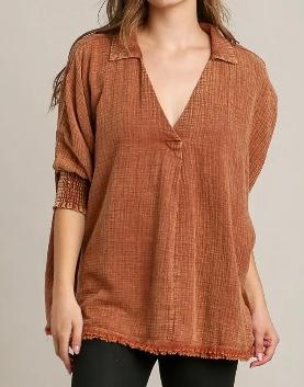 Rust top