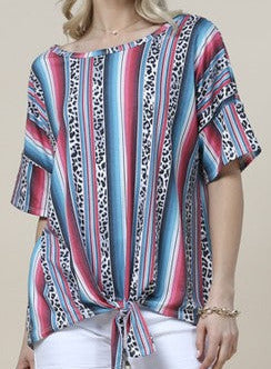 Animal top