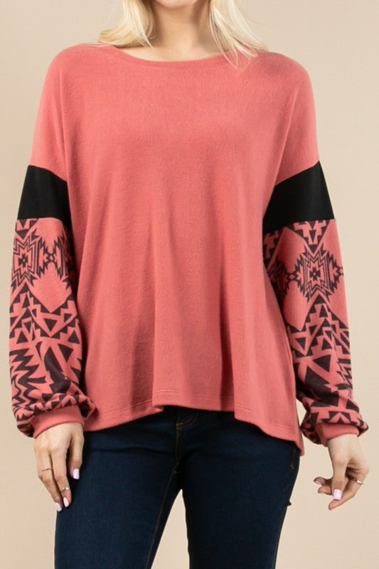 Print top