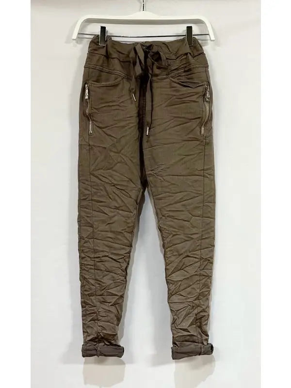 Mocha pant