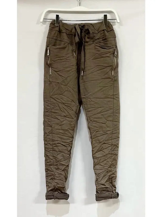 Mocha pant