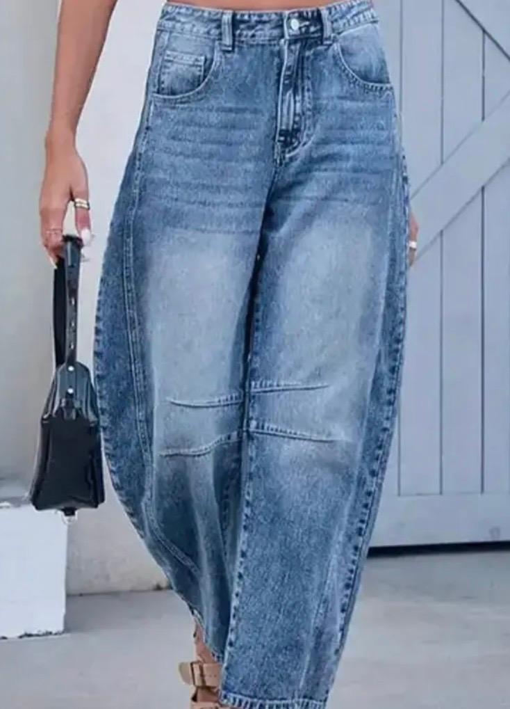 Blue jeans