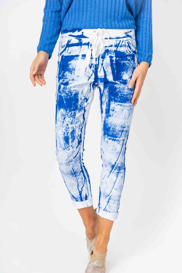 Royal painter pant (Online Only)