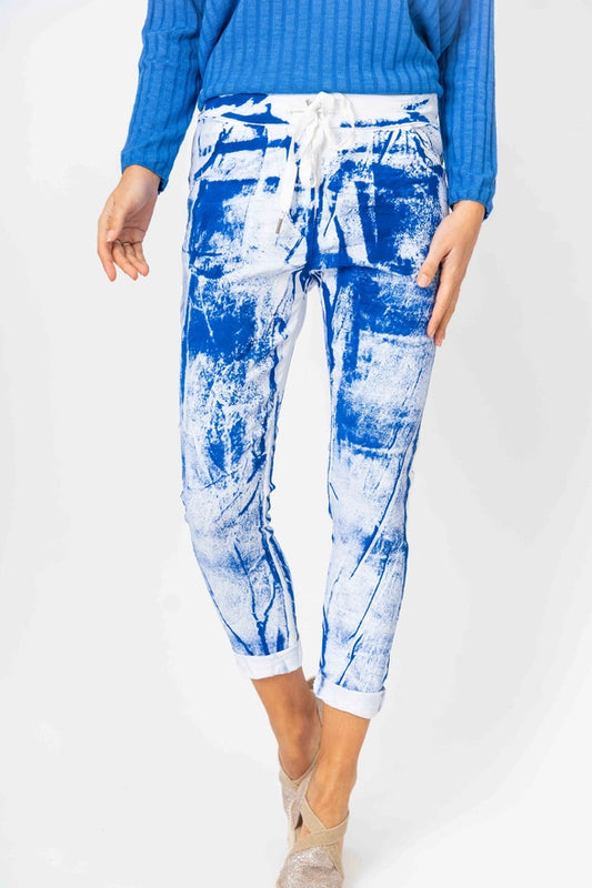Royal painter pant (Online Only)