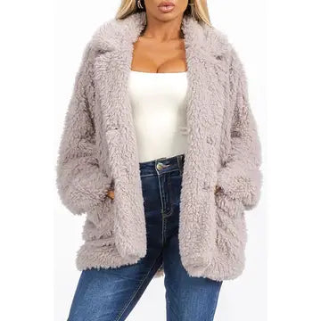 Shrepa coat