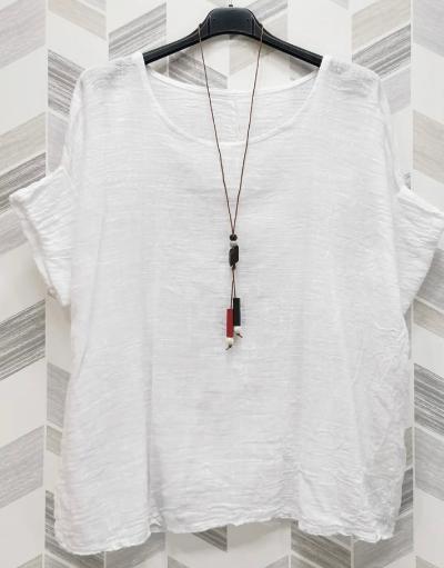 White top