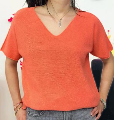 Coral Knit