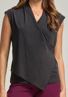 Black top