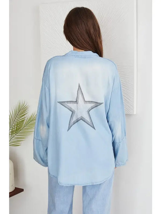 Denim star